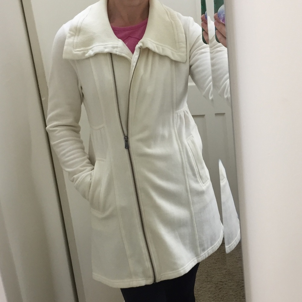 Prana Jacket - Picture 5 of 6
